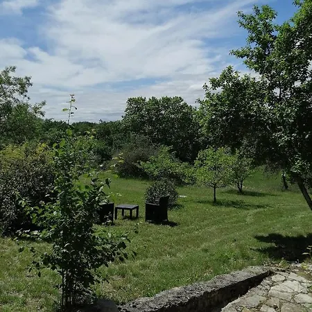 Le Mazet De Mon Pere *