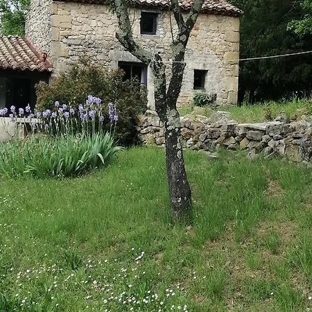 Le Mazet De Mon Pere