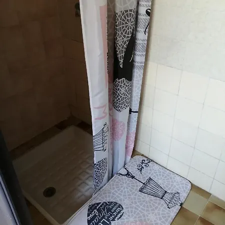Le Mazet De Mon Pere Semesterbostad *